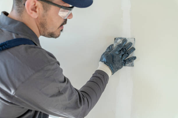 Drywall and painting service